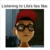 Ladybug 21