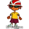 La Cagaron