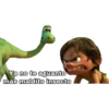 Ya no te aguanto
más maldito insecto
