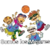 Somos los Mejores