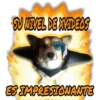 SU NIVEL DE XVIDEOS ES IMPRESIONANTE