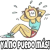 ノノ
Rose
YANO PUEDO mÁS!