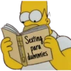 Homero Leyendo 27