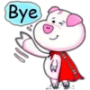 Bye
Thelder homA