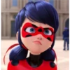 Ladybug 24