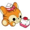 Food cuties 2 29