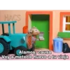 HACS
LIL
Alamos, causa
Voy a meterle huevo a tu vieja