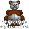 TE NECESUTO
AQUI.CONMIGO