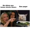 Me dijiste que... 29