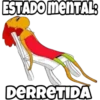 ESTADO menTAL:
ROse
DERRETIDA