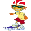 Llegué banda