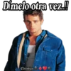 Dimelo otra vez.!
Christian