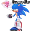 Buenos dias
Christian