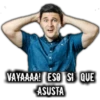 M23
VAYAAAA! ESO SI QUE
ASUSTA