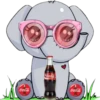 Coca Cola наркоманы 29