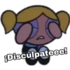 ¡Discúlpateee!