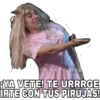 AxPerHdz
¡YA VETE! TE URRRGE
IRTE CON TUS PIRUJAS!