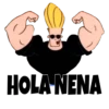 HOLA NENA