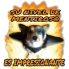 SU NIVEL DE MENTIROS@ ES IMPRESIONANTE