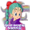 Frases Bulma (Dragon Ball) 28