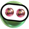 Glow Emoji 28