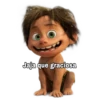 Jaja que graciosa