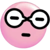 Glow Emoji 29