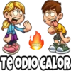 ROSE
TEODIO CALOR