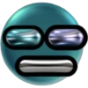 Glow Emoji 30