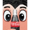 Coca Cola наркоманы 30