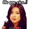 Oie que rico.!!
Christian