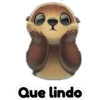 Que lindo