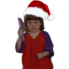 Stickers Navideños  4 7