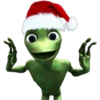 Stickers Navideños  4 10