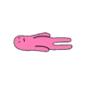Stickers de Blobby (por Alex Norris) para WA 5
