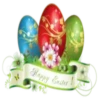 Happy Easter!