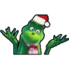 El Grinch 2018 5