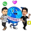 1
INTERNET
66
BASE