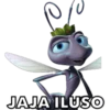 JAJA ILUSO