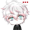 Mystic Messenger Emoji 3 - 707, Saeran & Ray 7