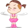 Lovely Girl Jumbooka 6