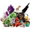 Angry Birds 5