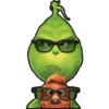 El Grinch 2018 7