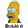 BUENO SI