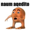 naum ageditö