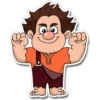 CHIBI CARTOON 6