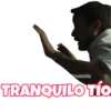 oogomilq
TRANQUILO TÍo
