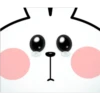Spoiled Rabbit's Expressions 2 5
