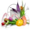 Easter rabbit 3 10