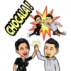 CHOCALA!